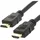 TECHLY HDMI-Kabel ICOC-HDMI-4-050NE M/M 5 m Schwarz