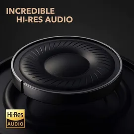 Soundcore Life Q30 schwarz