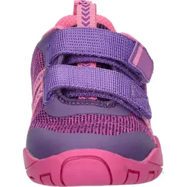 LICO Aride V Barfußschuhe Lila - Lila - 29