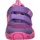 LICO Aride V Barfußschuhe Lila - Lila - 29