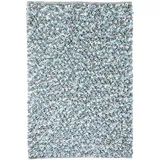 KLEINE WOLKE Sling Pastellblau 60 x 90 cm