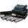 Lexmark Trommeleinheit C540X74G CMYK