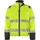 Fristads Stretch Bundjacke gelb/schwarz L