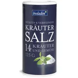 Byodo Kräutersalz Streudose