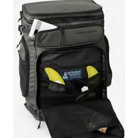 Rip Curl Search Mission 35 Cordura Grau