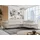 MKS Meble Eckcouch Beige 2-Sitzer