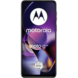 Motorola Moto G54 5G 8 GB RAM 256 GB midnight blue