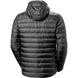HELLY HANSEN Verglas Hooded Down 2.0 schwarz 2XL