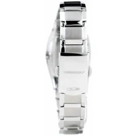 CHRONOTECH Herrenuhr Chronotech CT6281L-13M (Ø 28 mm) - Silber