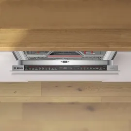 Bosch Serie 8 SMD8TCX04E Einbau-Geschirrspüler (vollintegrierbar, 600 mm breit)