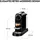 De'Longhi Nespresso CitiZ EN 167.B schwarz