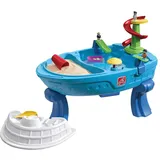 Step2 Fiesta Cruise Sand- und Wasserspieltisch 894700