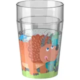 HABA Glitzerbecher Dino 2 (2012447007)