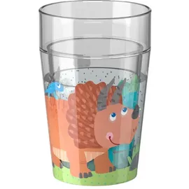 HABA Glitzerbecher Dino 2 (2012447007)