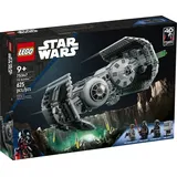 LEGO Star Wars TIE Bomber 75347