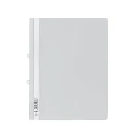 Durable Schnellhefter A4 Weiß