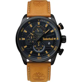 Timberland TBL14816JLB02 Schwarz - 46 mm)