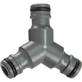 Gardena Y-Stück 0934-50