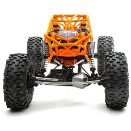 Axial RC-Truck RBX10 Ryft 4WD RTR Orange (AXI03005T1)