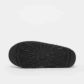 UGG Australia Classic Ultra Mini Platform (GS) schwarz 33.5