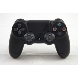 Sony PS4 DualShock 4 Wireless Controller Jet Black