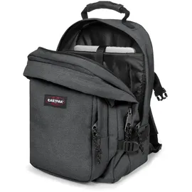 Eastpak Provider black denim