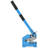 vidaXL Hebelschere 125 mm