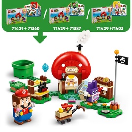 LEGO Super Mario - Erweiterungsset