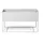 Ferm Living Plant Box 45 x 77 x 34 cm Hellgrau