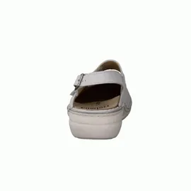 Finn Comfort Sandalen/Sandaletten EUR 37 - Weiß - 37