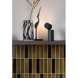It's about Romi Milan (LED) schwarz