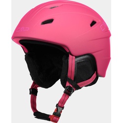 CMP XA-1 Ski Helmet strawberry (B833) L