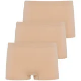 Jockey Slip 3 St. Beige XL