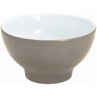 Kahla 202921A72648C Pronto Colore Bowl 14 cm warm gray