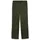 Puma Herren Trainingshose PUMA FIT Taped PWRFleece 524937-80 L - Dark Olive - L
