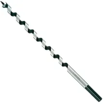 MAYKESTAG Schlangenbohrer Form Lewis 235 mm Ø 6,0 mm