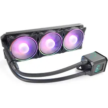 Alphacool Eisbaer Aurora 360 CPU - Digital RGB V1.1, (10231)