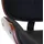 Mendler HWC-G25 Bugholz schwarz-braun