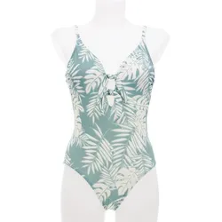 OLYMPIA Damen Badeanzug Badeanzug, mintgrün, 44B