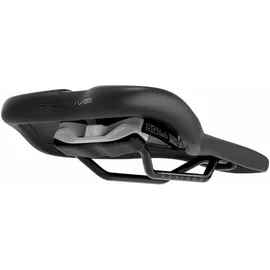 SQlab 610 Ergolux active 2.1 28 x 17 cm Schwarz