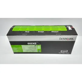 Lexmark 60F2X0E schwarz