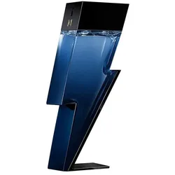 Unisex-Parfüm Carolina Herrera BAD BOY EDP 100 ml