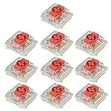 Maouira Gateron 2.0 KS-33 Low Profile 3Pin Blau Rot Braun RGB Mechanische Tastatur Customized Hot Swap DIY RGB Mechanische Tastatur