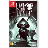 Have a nice Death - Switch [EU Version]