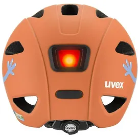 Uvex Oyo Style Kinderhelm