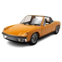Minichamps MAXICHAMPS – Flug Porsche 914/4-1972 – 1:43
