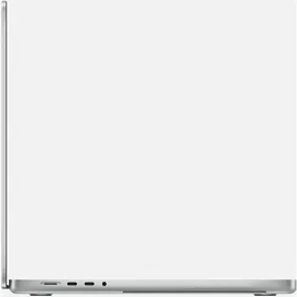 Apple MacBook Pro M3 2023 16" 36 GB RAM 512 GB SSD 18-Core GPU silber