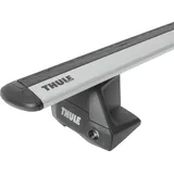 Dachträger Thule WingBar EVO - VW PASSAT B8