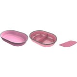 SureFeed Pet bowl Set Futterschalen Set Pink 1St.