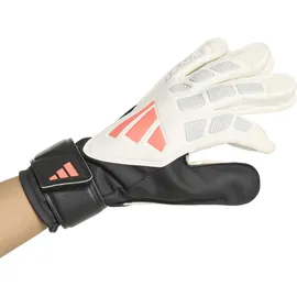 adidas Predator Training Junior Solar Turbo/Black/Orange 7